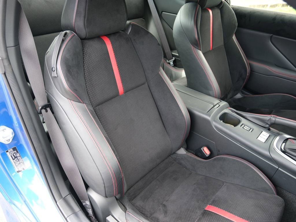 Used 2022 Subaru BRZ Limited image 29