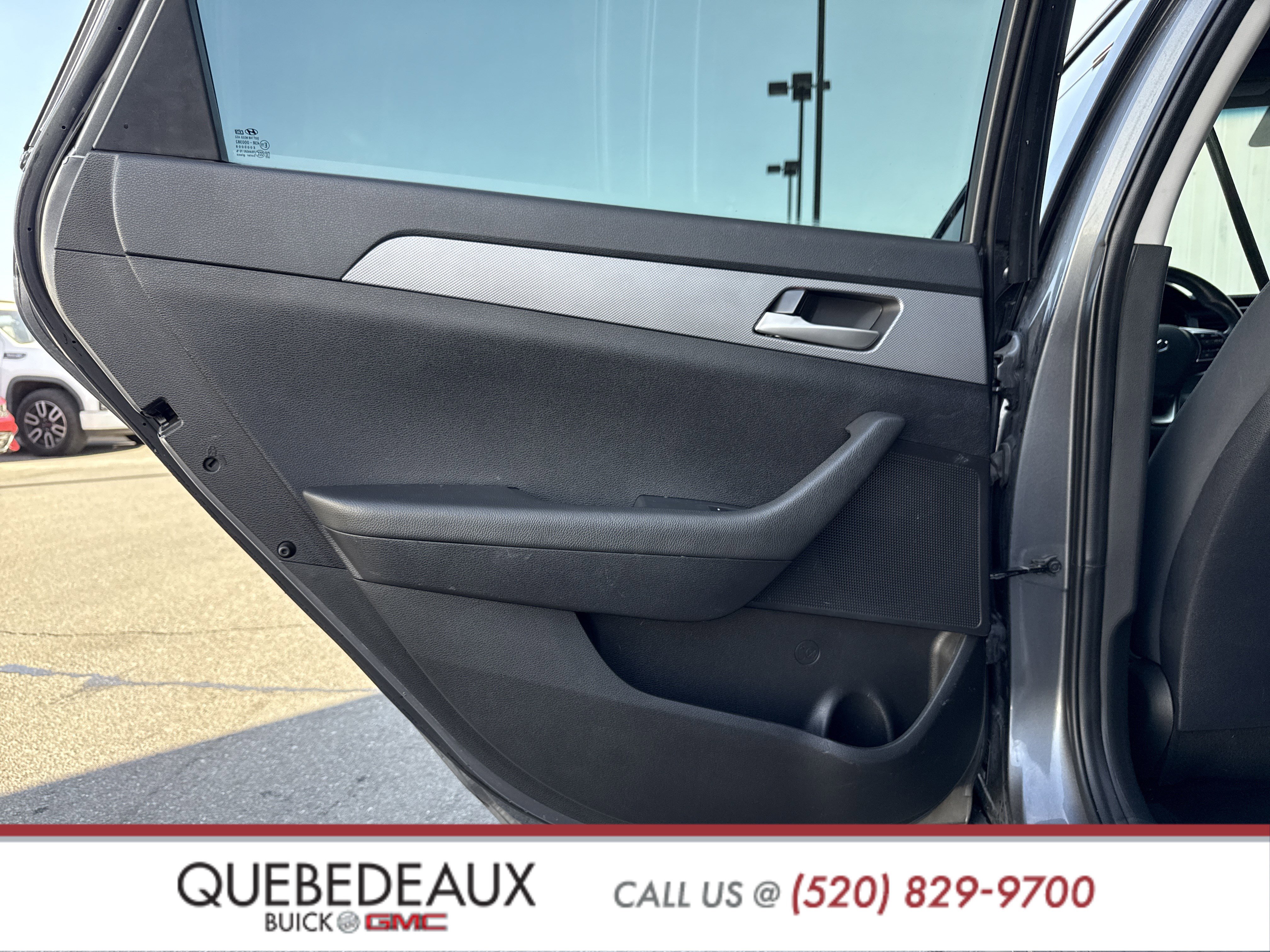 Used 2018 Hyundai Sonata SE image 17