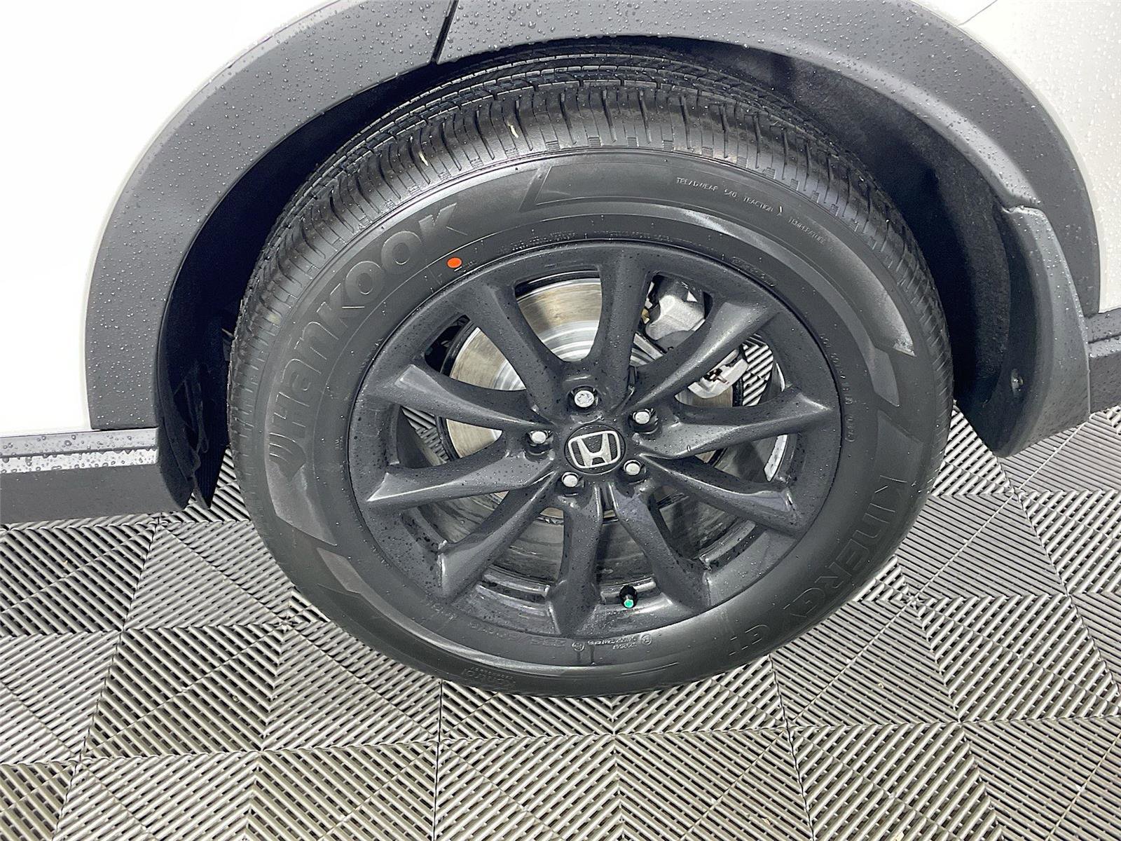 New 2026 Honda CR-V Sport-L image 23