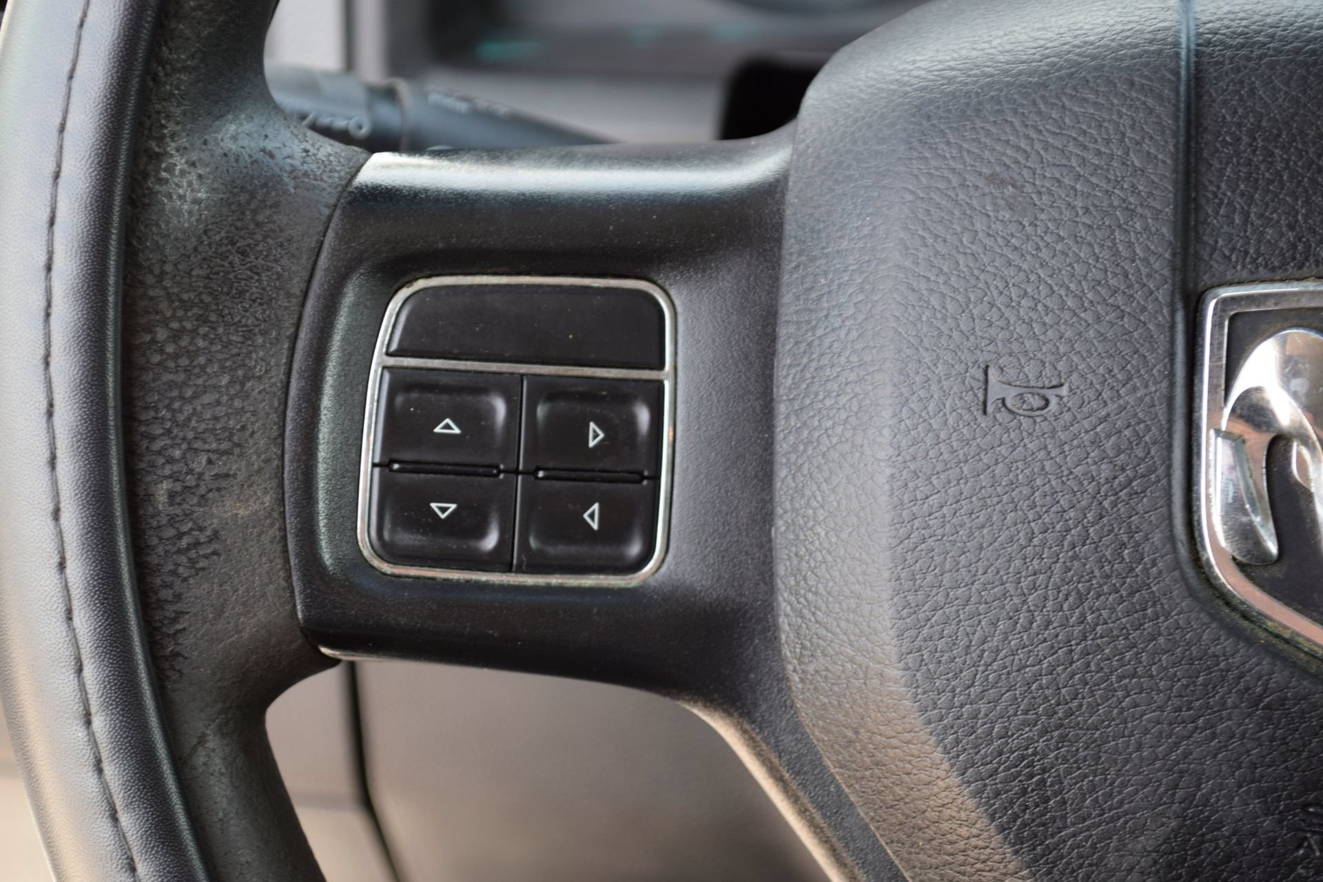 Used 2017 RAM 3500 Tradesman RWD image 8