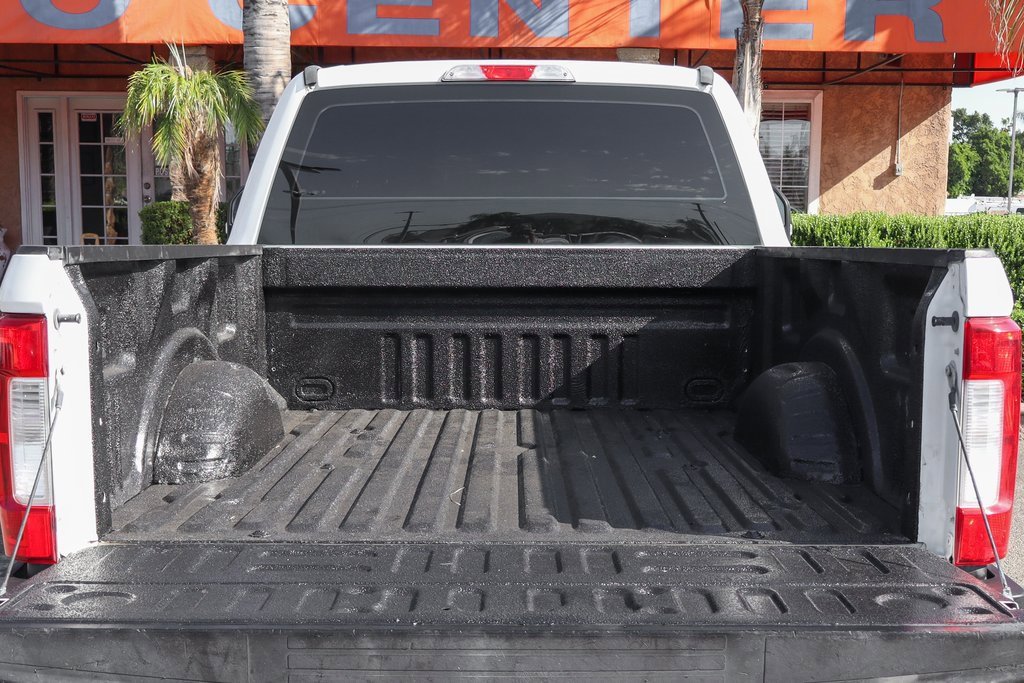 Used 2019 Ford F250 XL w/ Power Equipment Group image 8