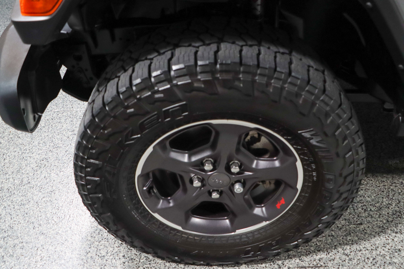 Used 2021 Jeep Gladiator Rubicon image 11