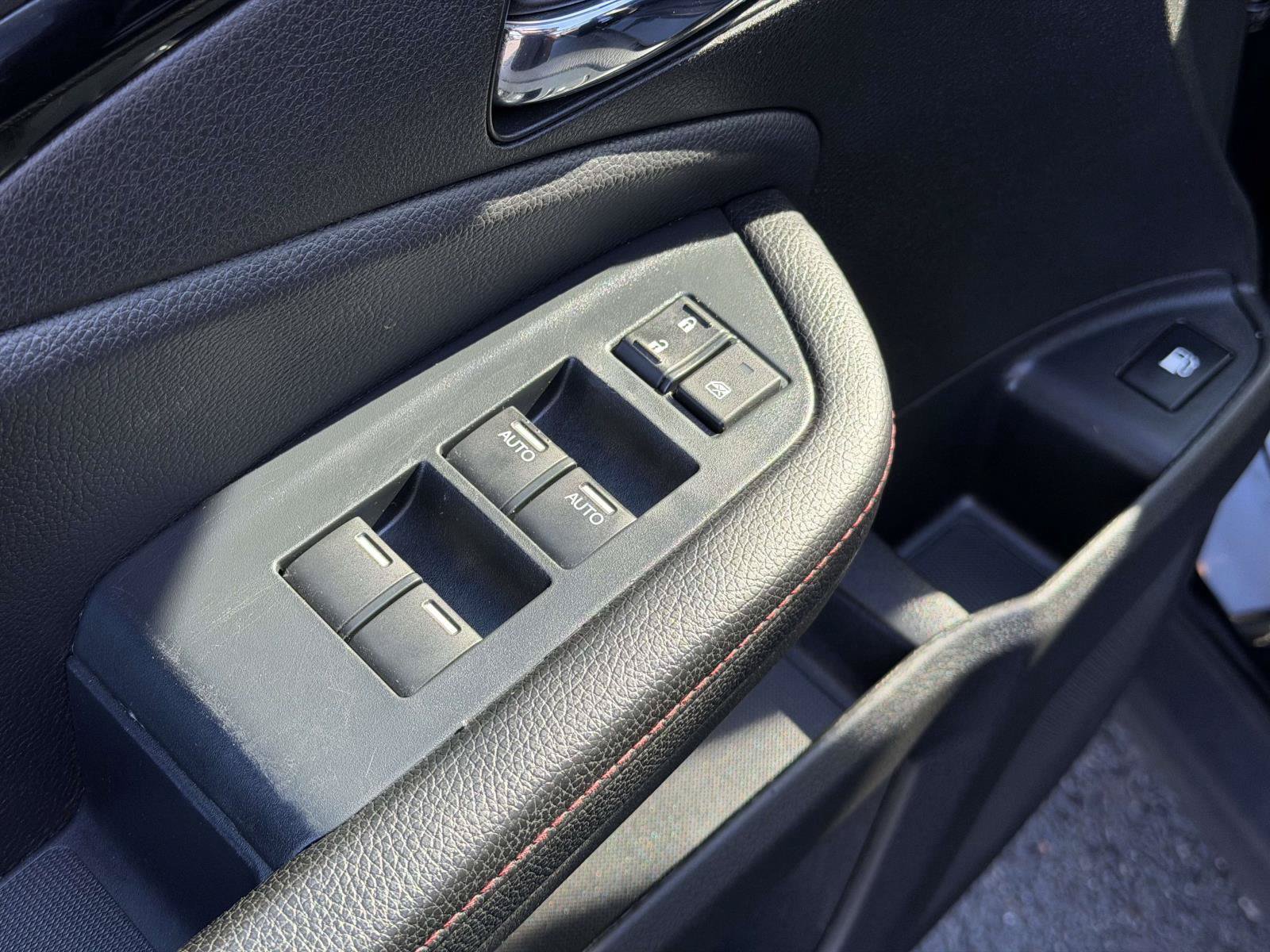 Certified 2023 Honda Ridgeline Black Edition image 7