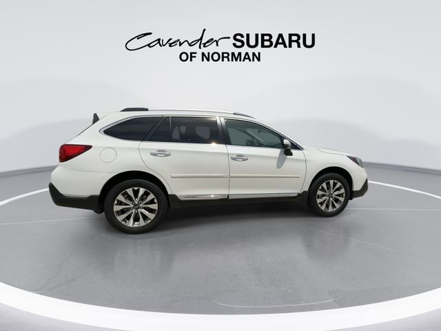 Used 2019 Subaru Outback 3.6R Touring AWD/4WD image 9