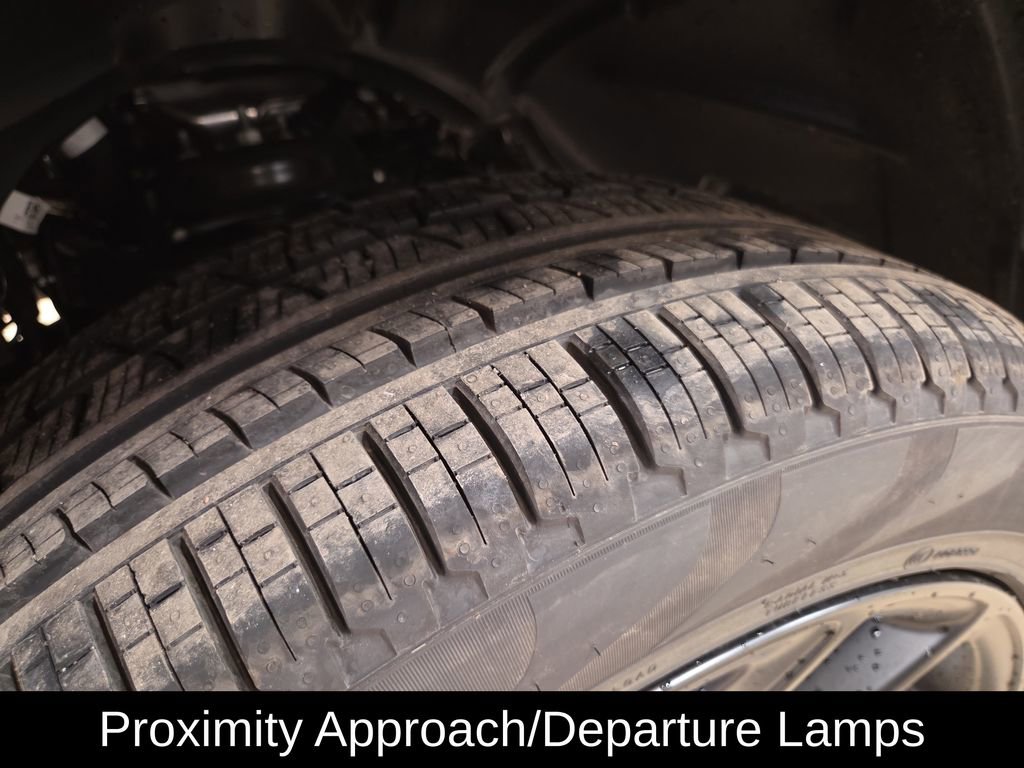 New 2026 RAM 1500 Laramie w/ Night Edition image 27