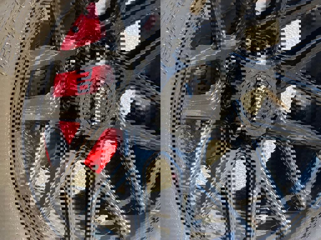 New 2026 Ford F250 Lariat w/ Black Appearance Package image 20