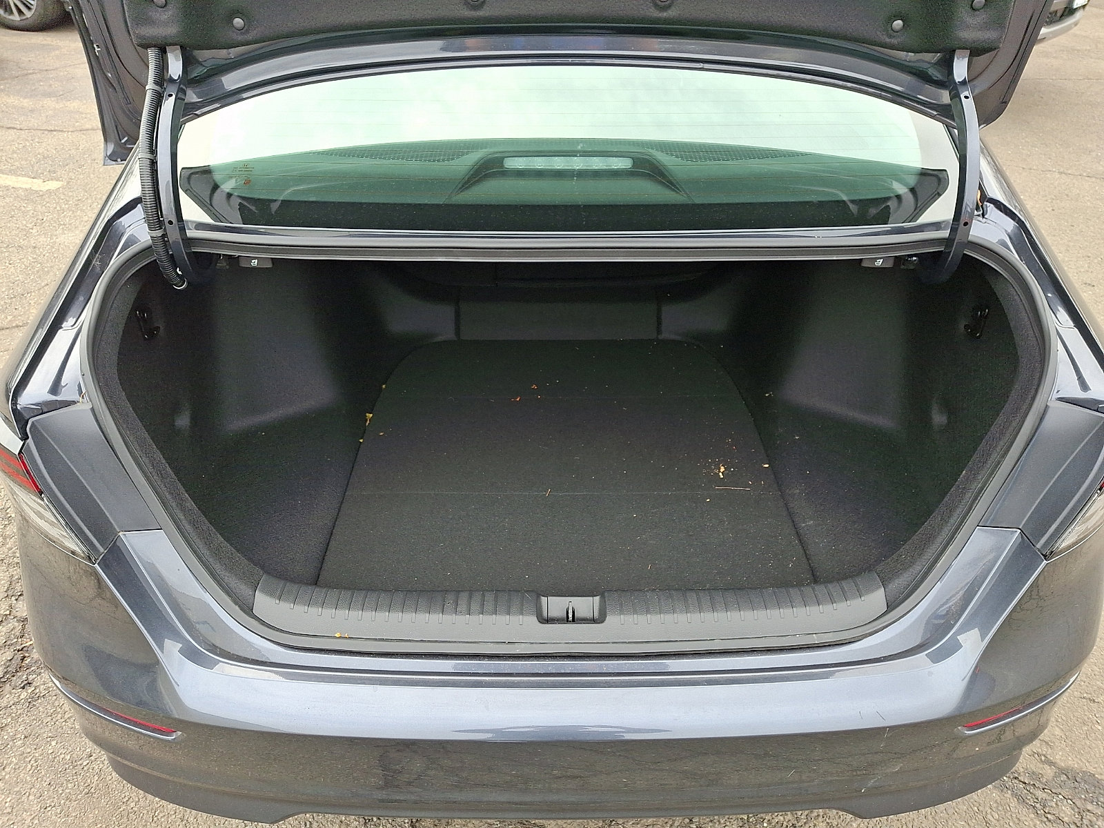 Certified 2025 Honda Accord SE image 29