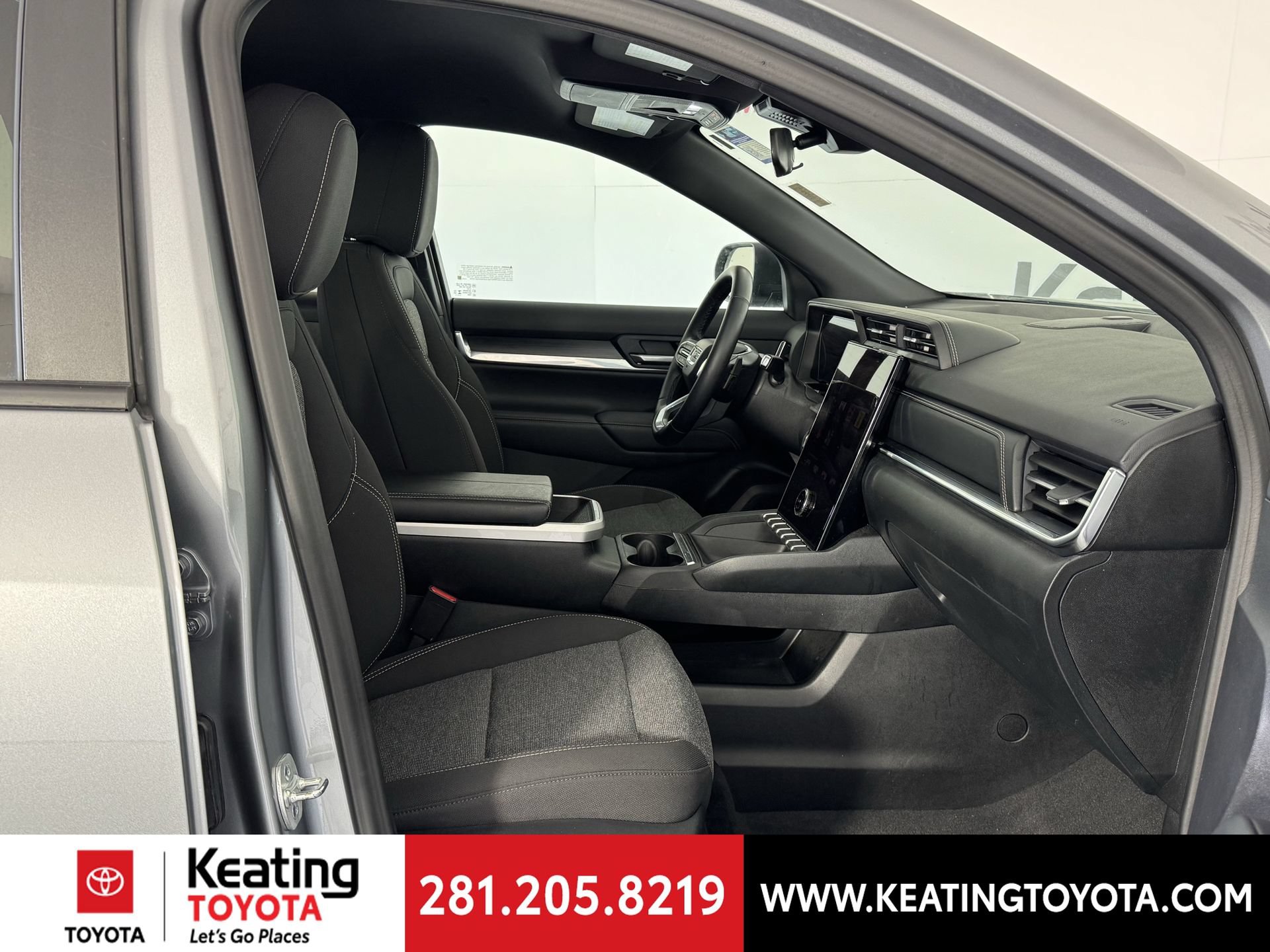 Used 2026 GMC Terrain Elevation AWD/4WD image 20