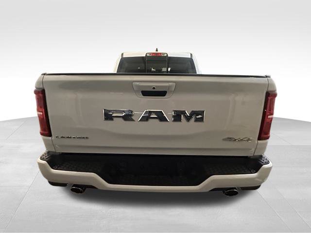 New 2027 RAM 1500 Limited AWD/4WD image 5