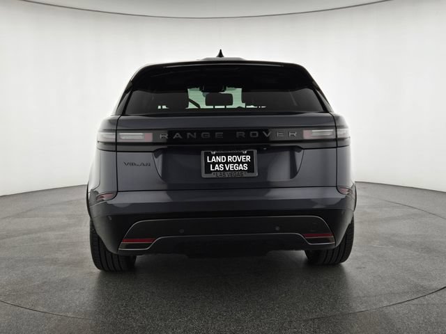 Used 2024 Land Rover Range Rover Velar Dynamic HSE AWD/4WD image 7