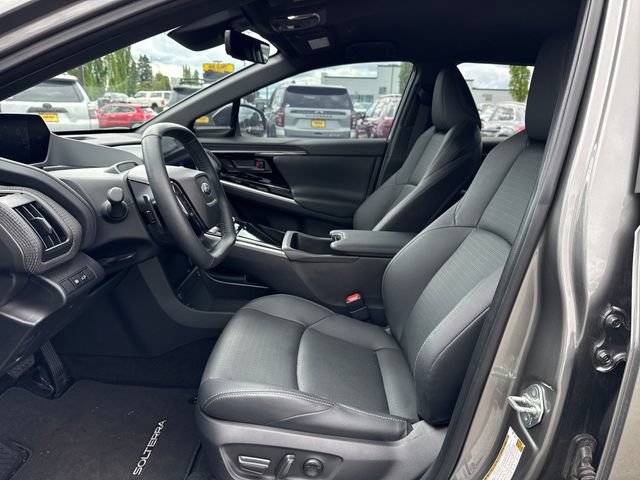 Used 2024 Subaru Solterra AWD/4WD image 14