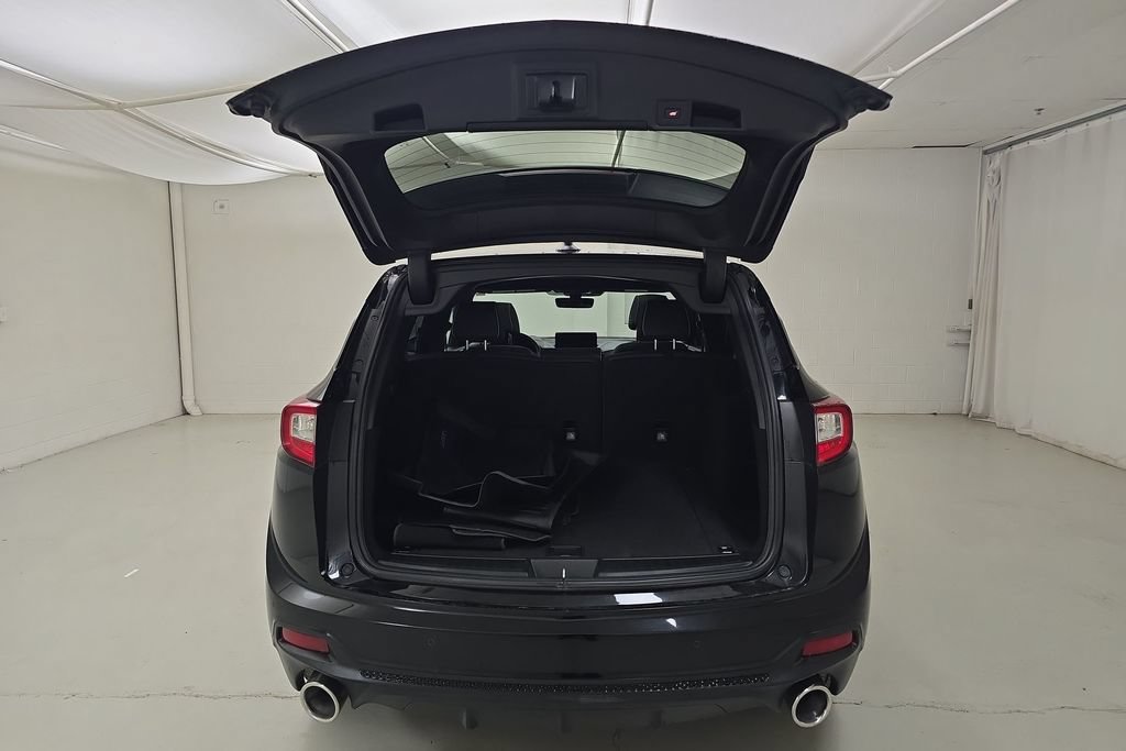 Used 2021 Acura RDX w/ Advance Package FWD image 28