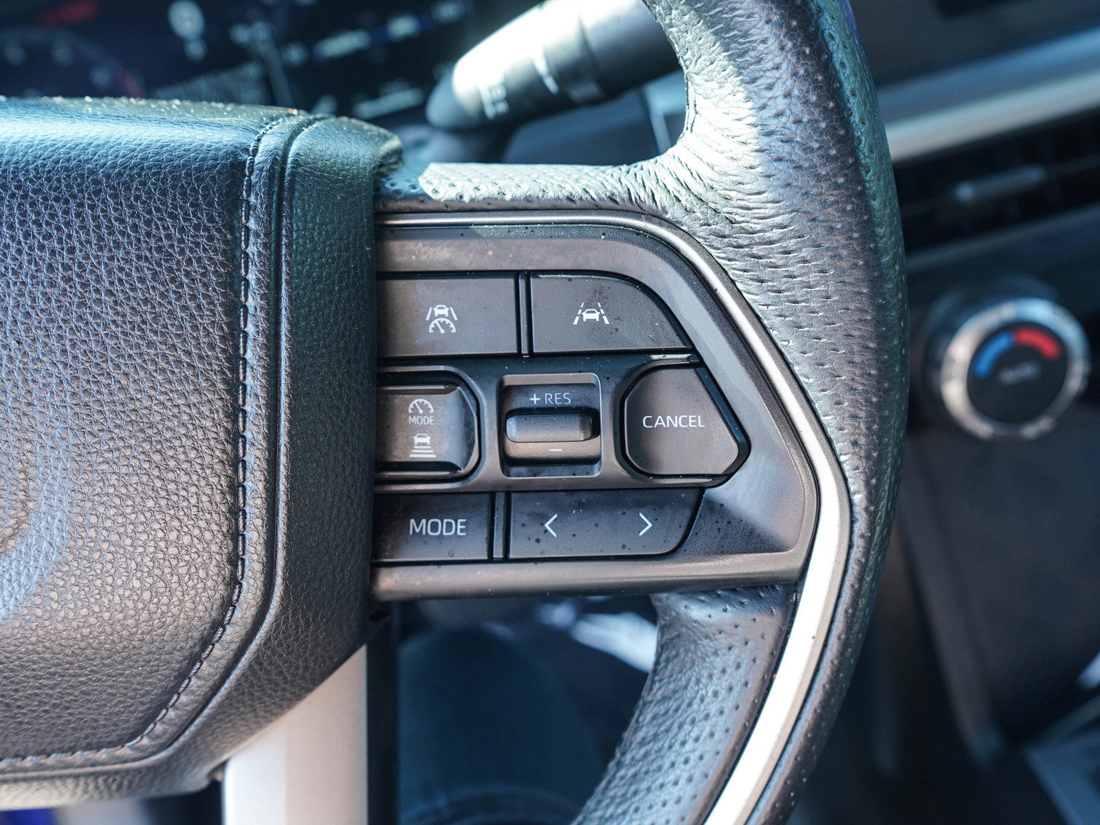 Used 2024 Toyota Tacoma TRD Off-Road AWD/4WD image 25