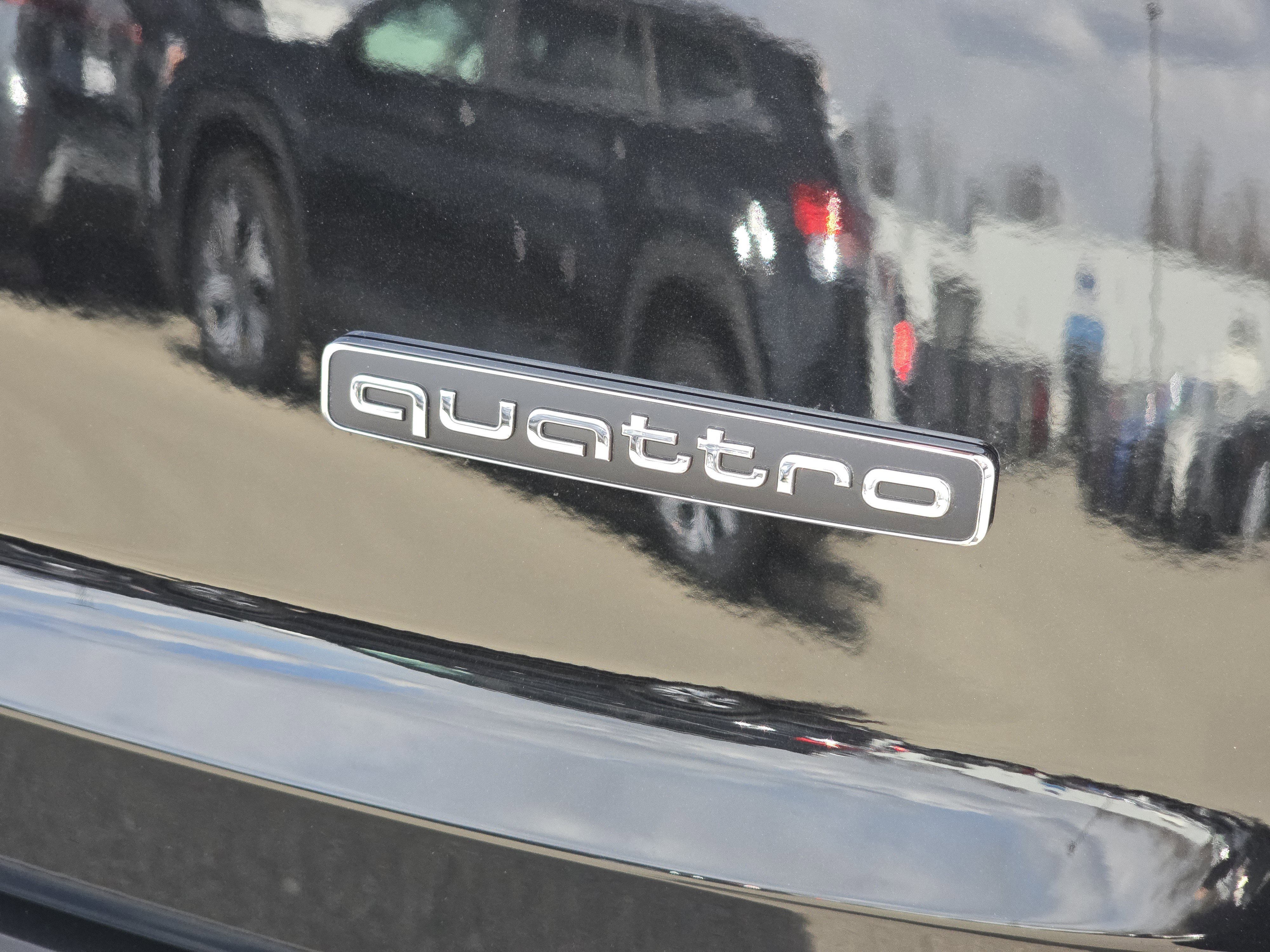 New 2026 Audi Q7 3.0T Premium Plus image 15