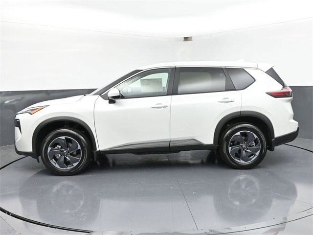 New 2026 Nissan Rogue SV image 4