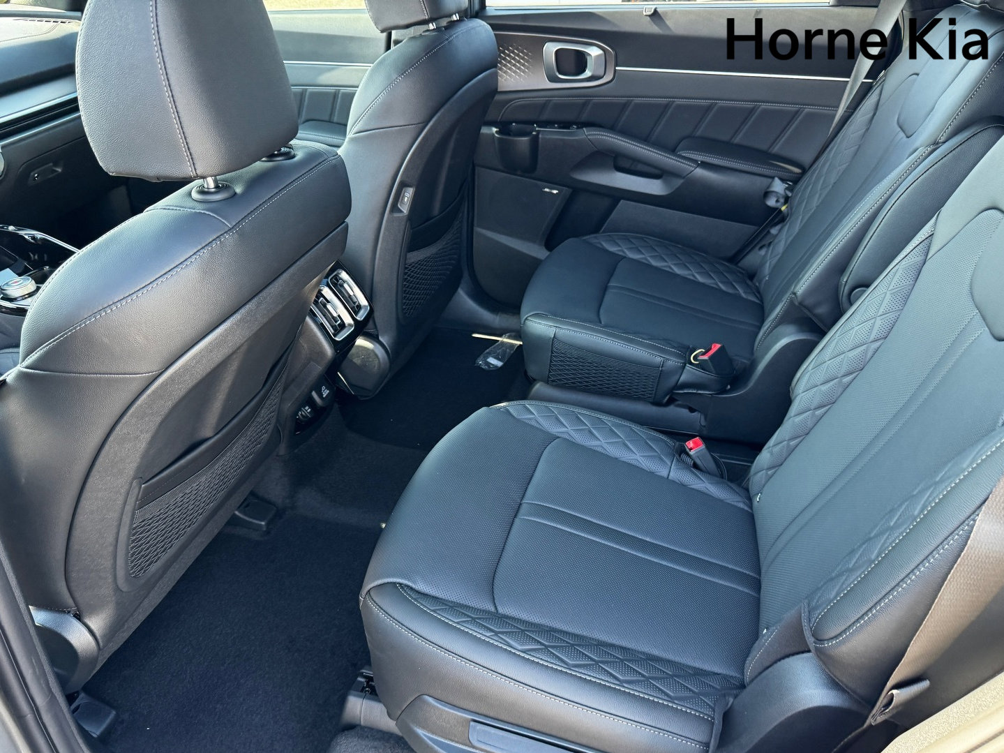 New 2026 Kia Sorento SX Prestige image 12
