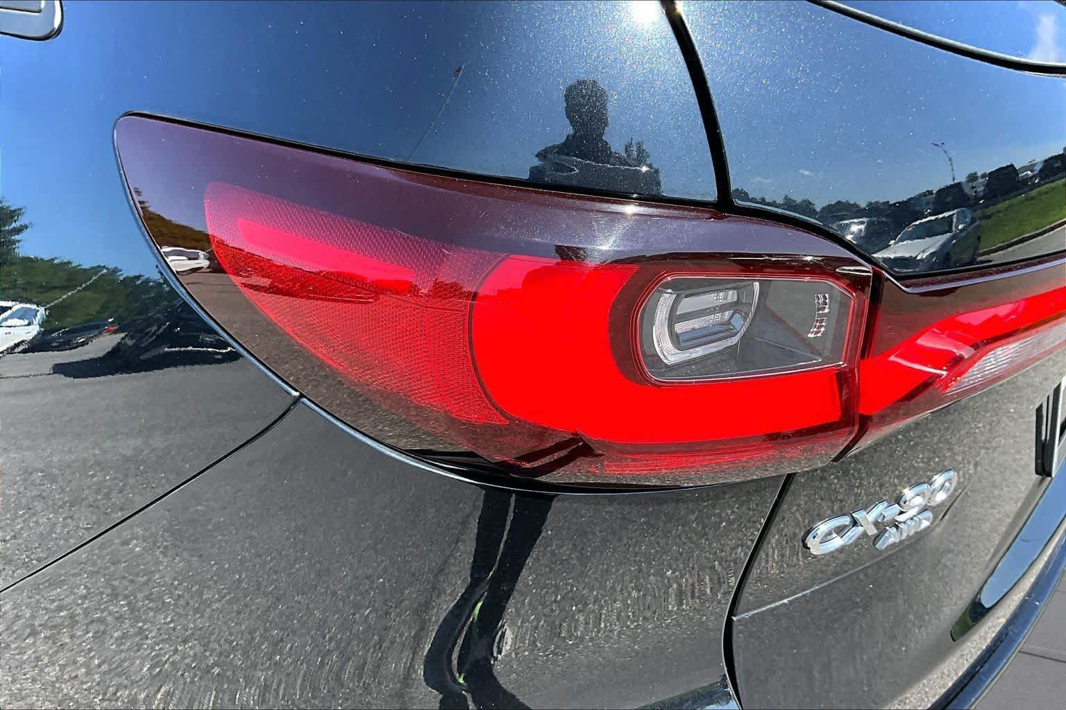Used 2024 MAZDA CX-90 3.3 Turbo S w/ Premium Package AWD/4WD image 29