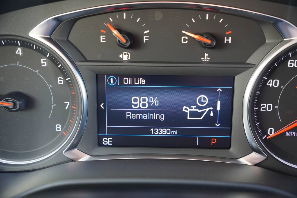 Certified 2023 GMC Acadia SLE w/ Driver Convenience Package image 35