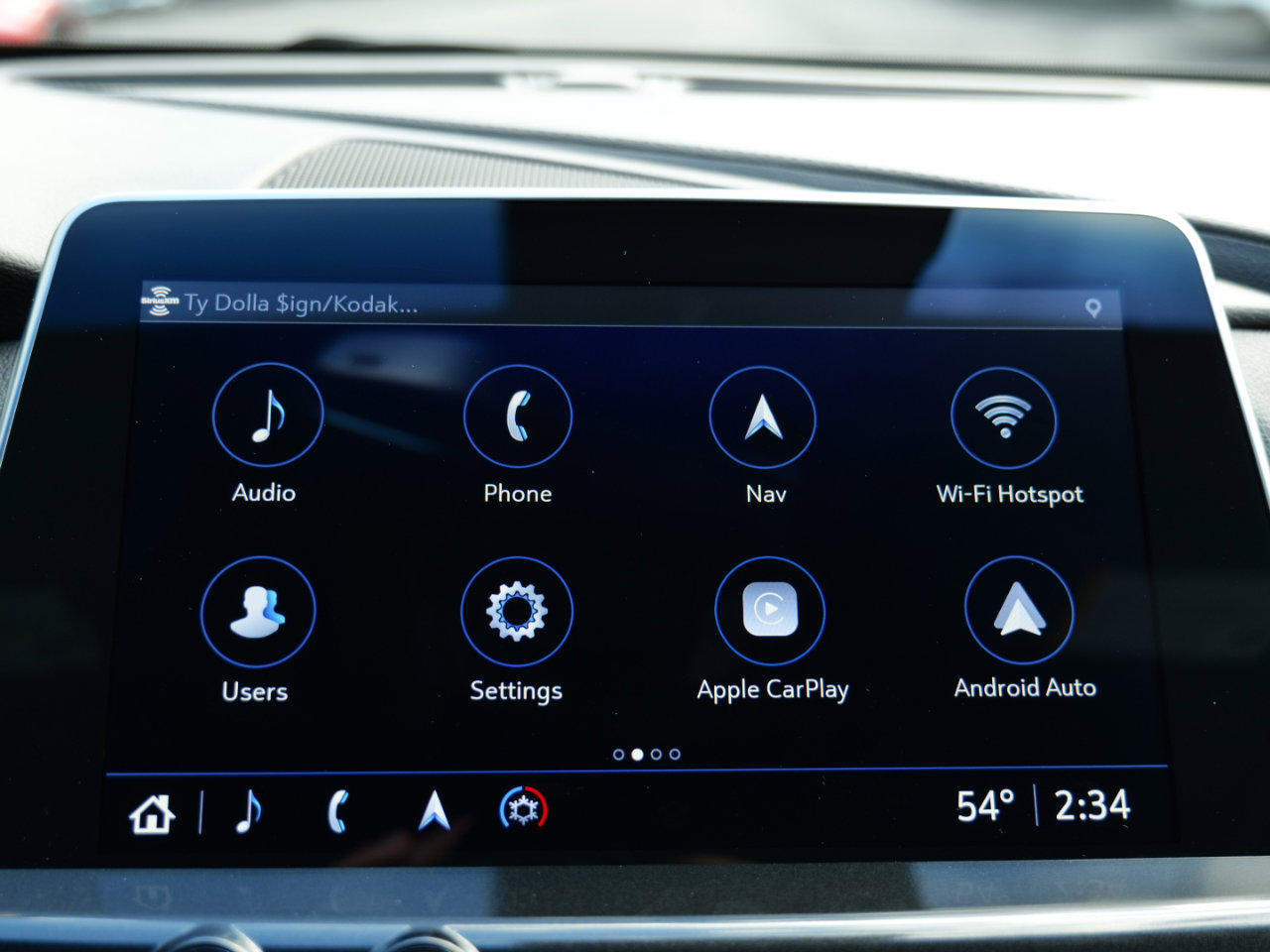 Used 2022 Cadillac CT5 V Blackwing image 27