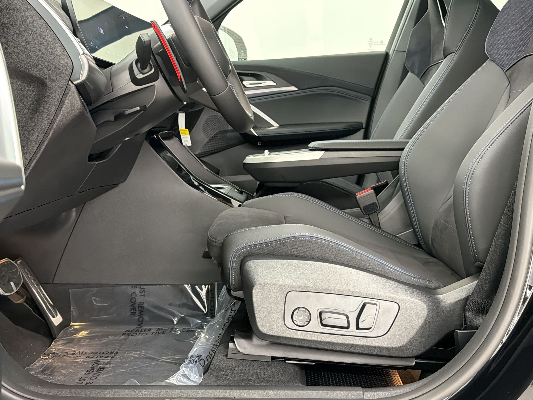 New 2026 BMW X1 M35i w/ Technology Package AWD/4WD image 5
