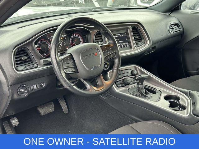 Used 2021 Dodge Challenger GT w/ Blacktop Package image 2