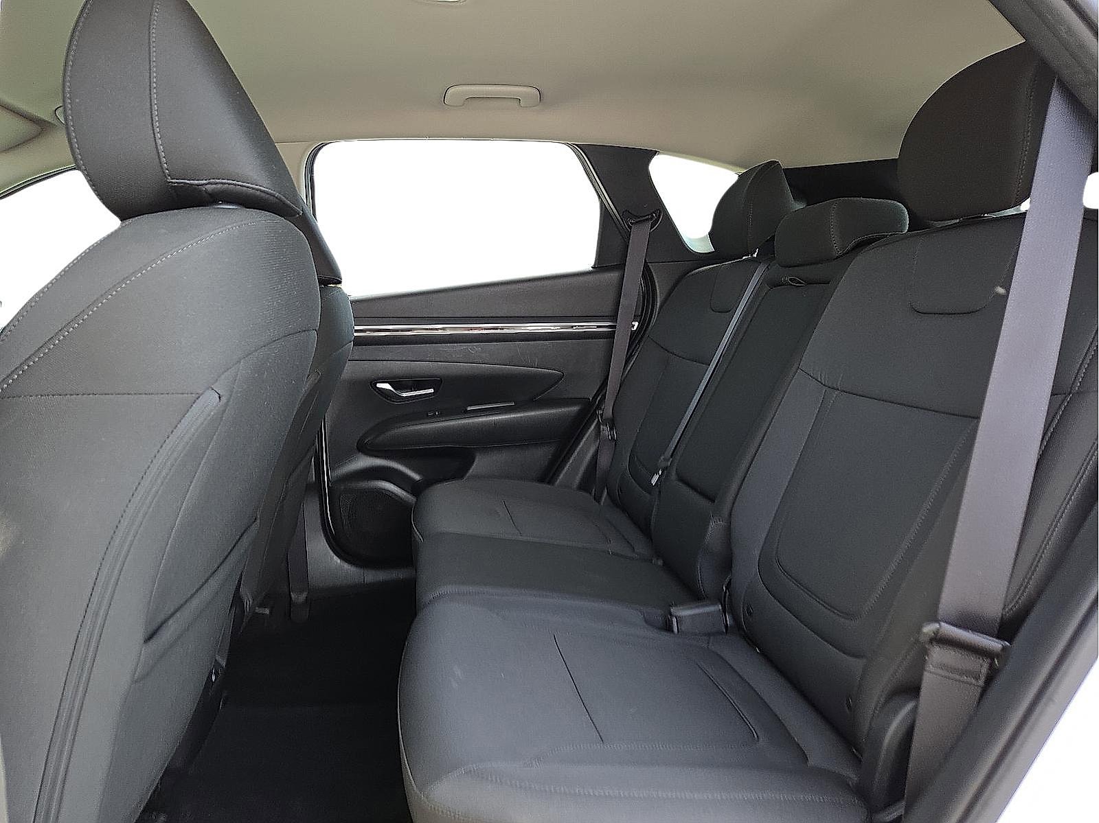 Used 2022 Hyundai Tucson SEL image 10