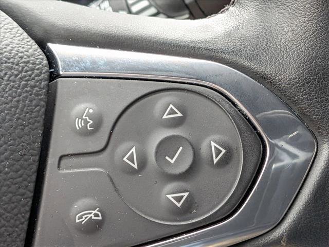 Used 2023 Chevrolet Traverse LT w/ LPO, Floor Liner Package AWD/4WD image 13