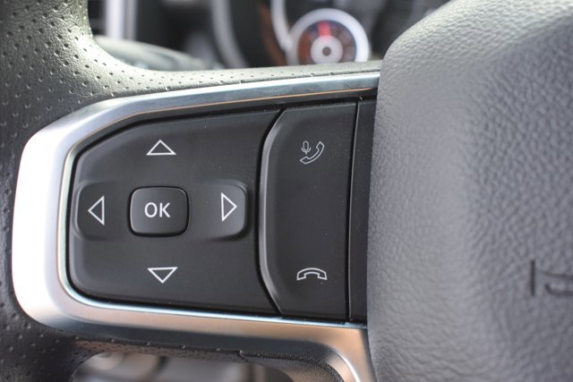 New 2026 RAM 2500 Tradesman image 19