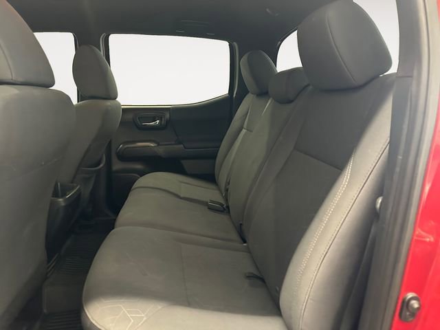 Used 2019 Toyota Tacoma TRD Sport image 13