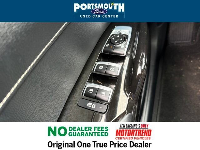 Used 2025 Kia K5 GT-Line w/ GT-Line Premium Package image 23