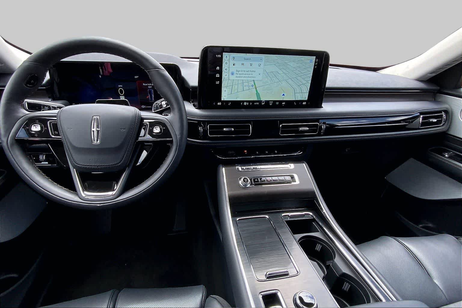 New 2026 Lincoln Aviator Reserve AWD/4WD image 5