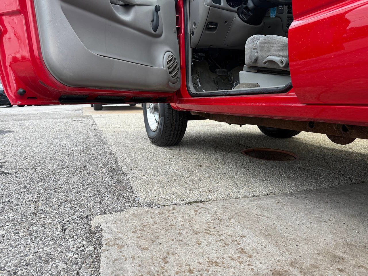 Used 2000 GMC Sonoma SLS w/ SLS Super Spec Pkg 2 image 12