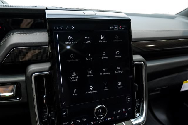 Used 2026 GMC Yukon Elevation w/ Elevation Premium Package AWD/4WD image 63