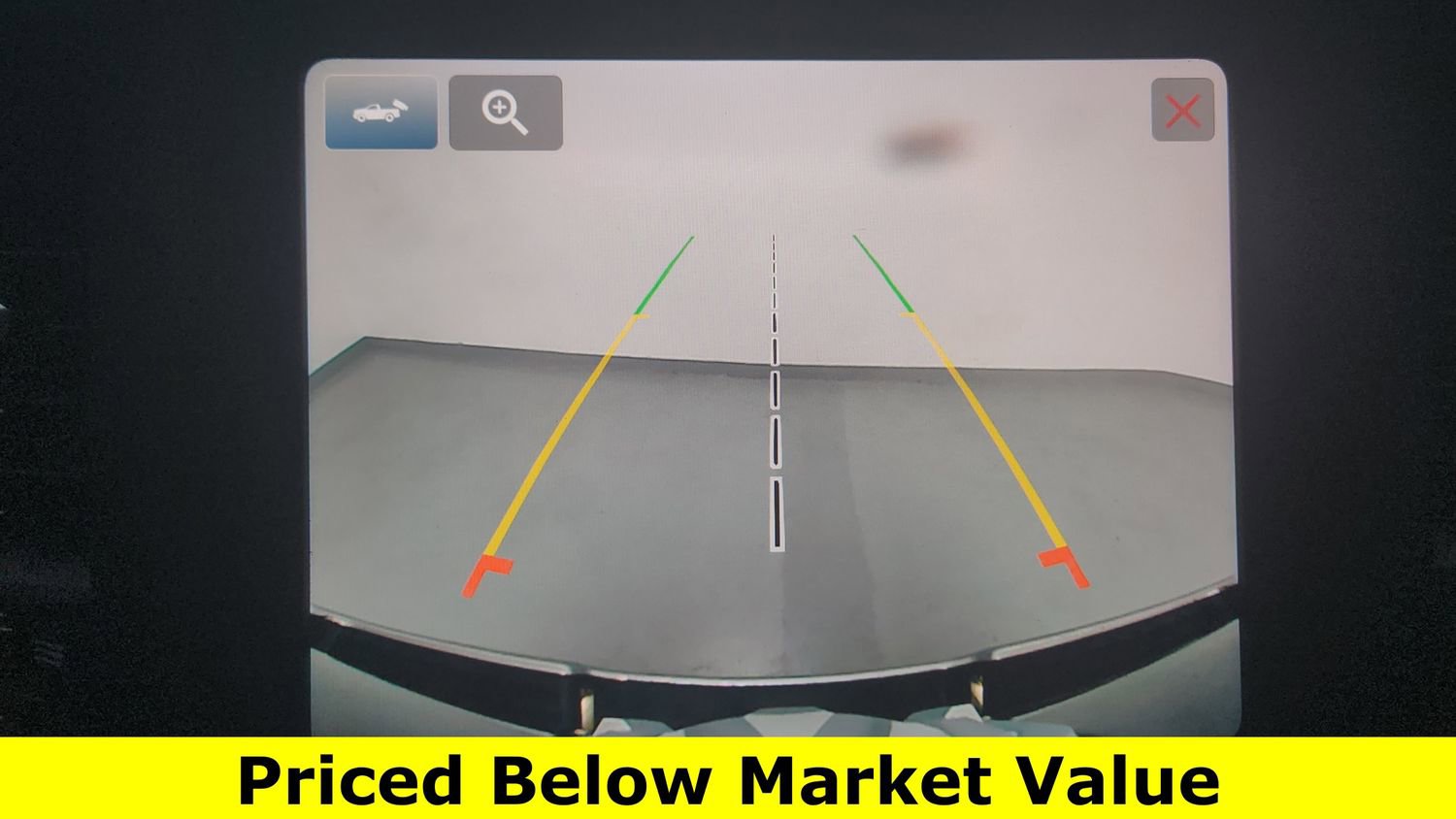 Used 2022 RAM 1500 Lone Star image 13