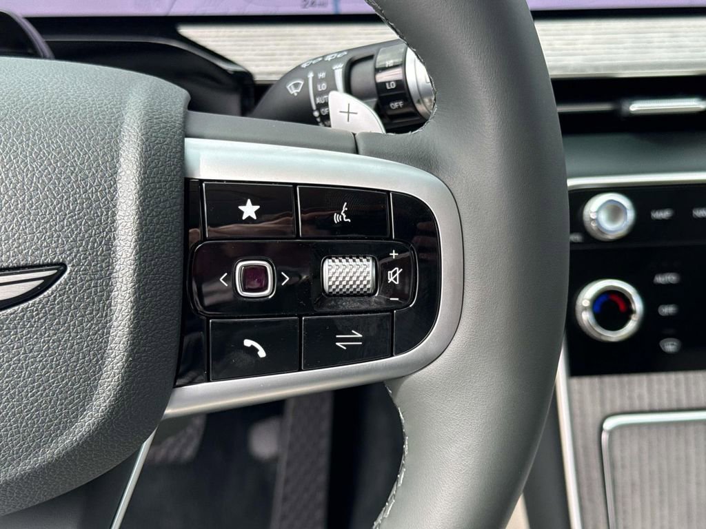 New 2026 Genesis GV80 2.5T Select image 26