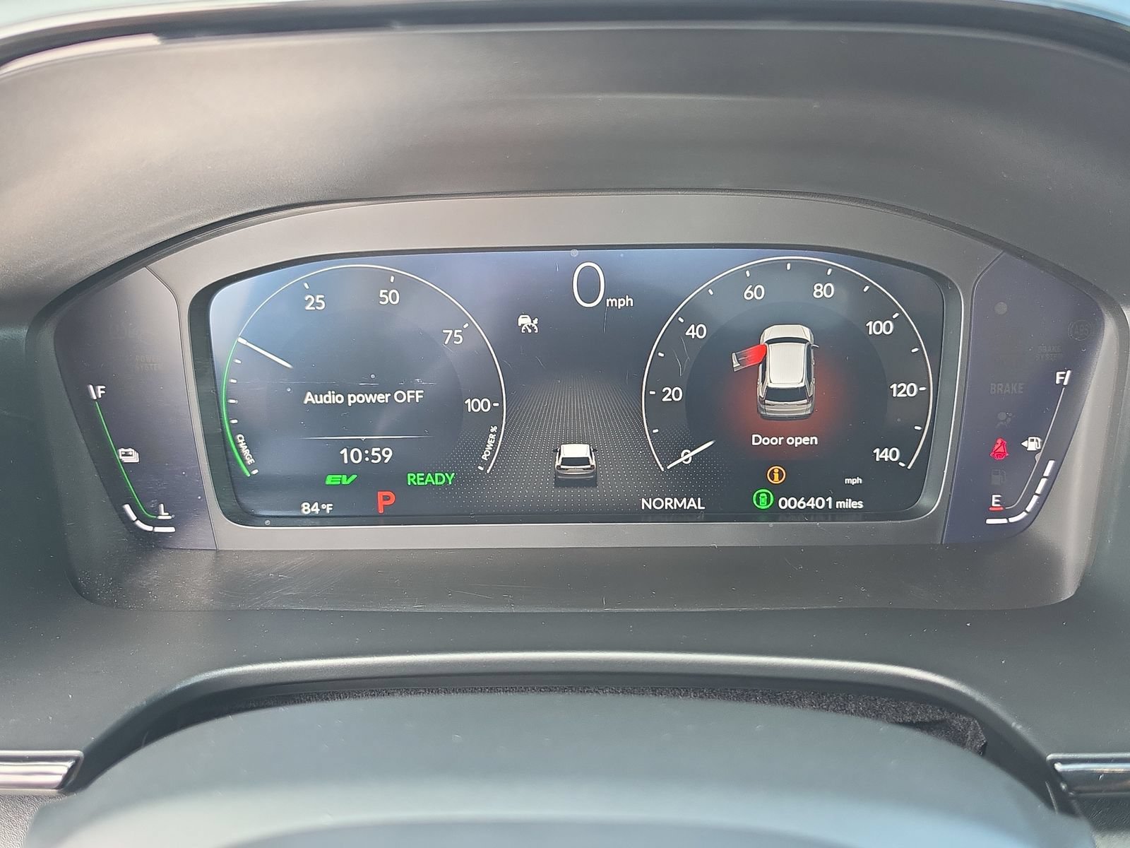 Certified 2026 Honda CR-V Sport-L image 28