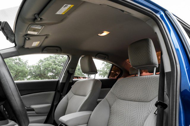 Used 2015 Honda Civic LX image 32