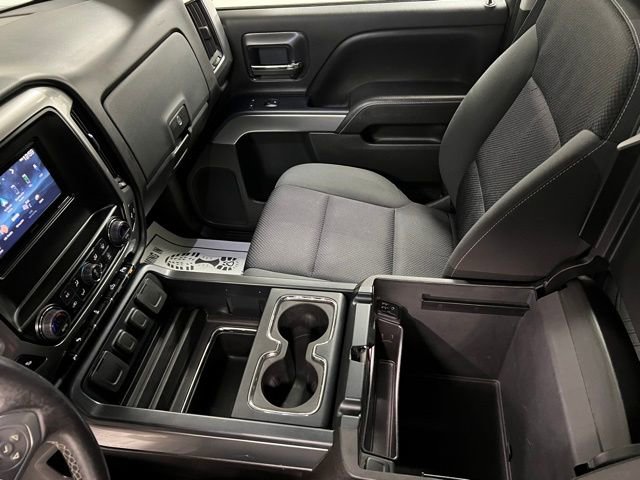 Used 2014 Chevrolet Silverado 1500 LT w/ LT Fleet Convenience Package image 38