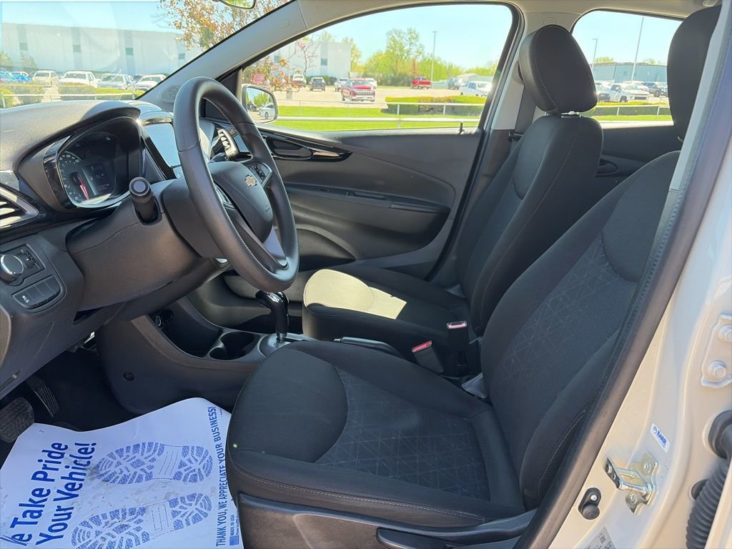 Used 2020 Chevrolet Spark LT FWD image 43