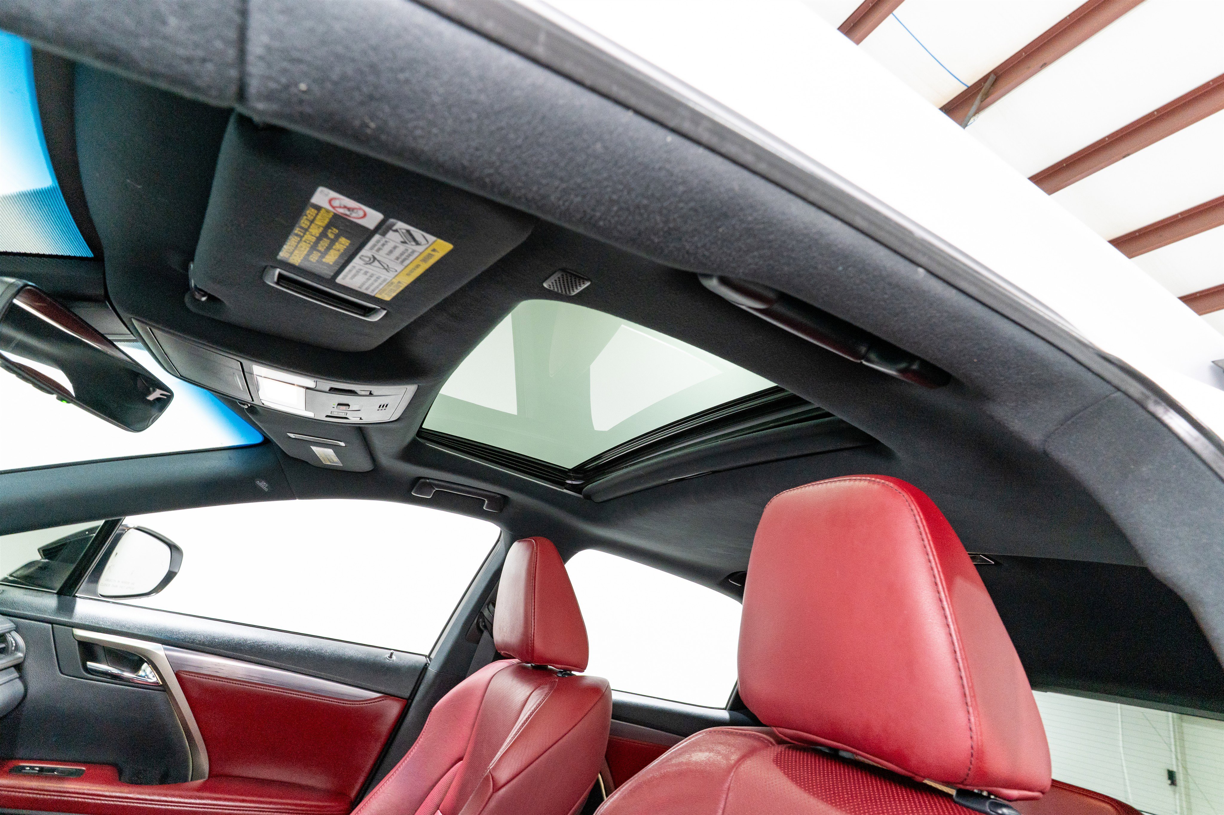 Used 2019 Lexus RX 350 F Sport image 17