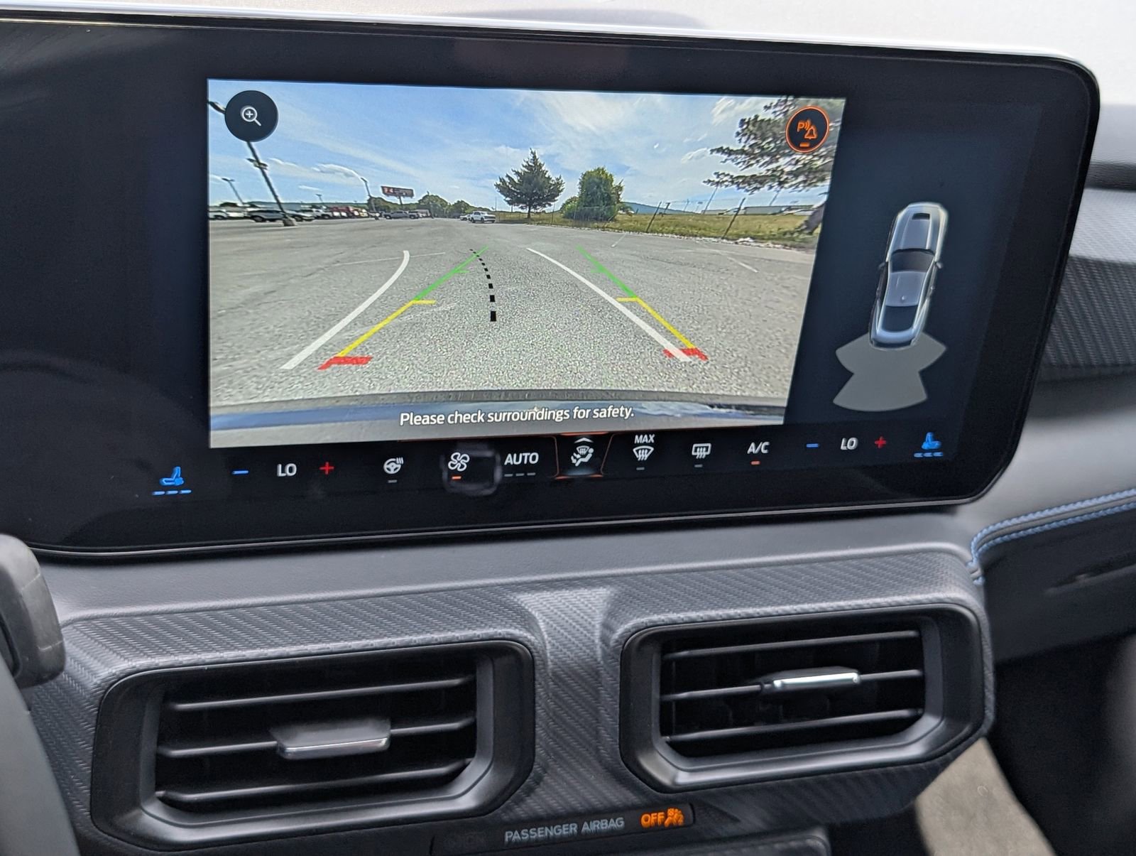Used 2025 Ford Mustang Dark Horse RWD image 20