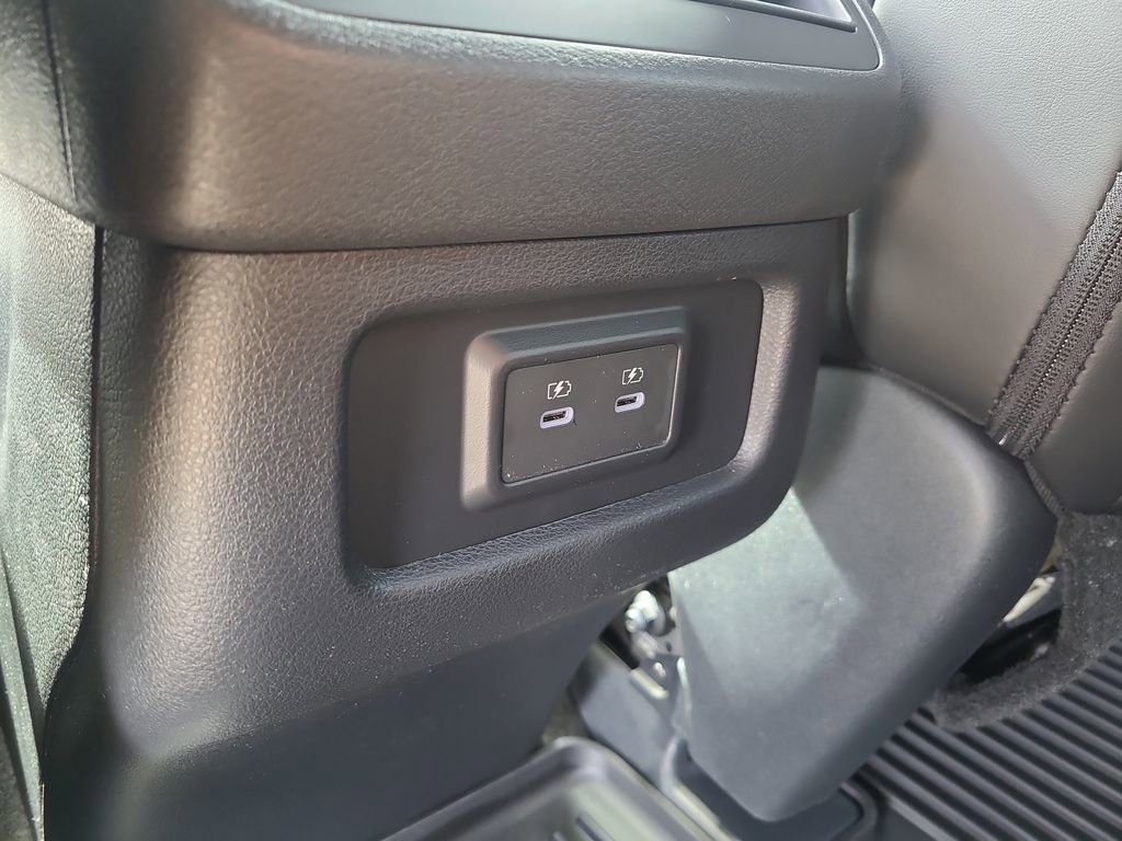 New 2026 Nissan Pathfinder Rock Creek image 12