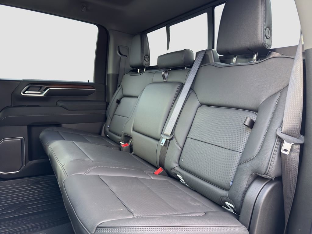 New 2026 GMC Sierra 2500 Denali w/ Denali Reserve Package AWD/4WD image 11