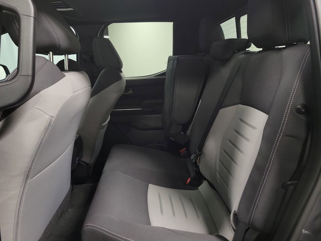 Used 2024 Toyota Tacoma TRD Sport w/ TRD Sport Upgrade Package image 22