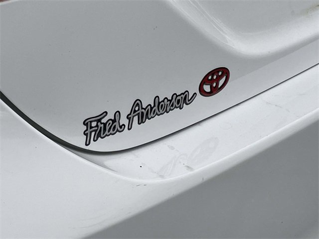 Used 2019 Toyota Camry SE image 11