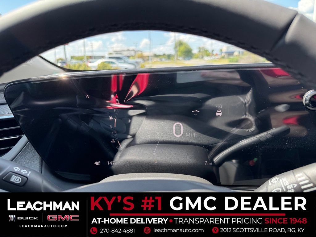 New 2026 Buick Encore GX Sport Touring w/ Advanced Technology Package AWD/4WD image 20