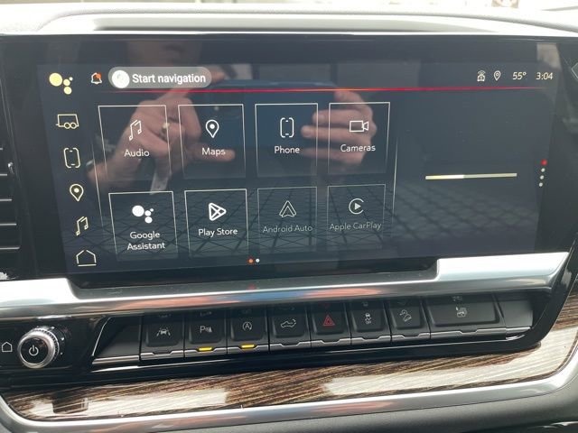 New 2026 GMC Sierra 1500 SLE w/ X31 Off-Road Package image 30