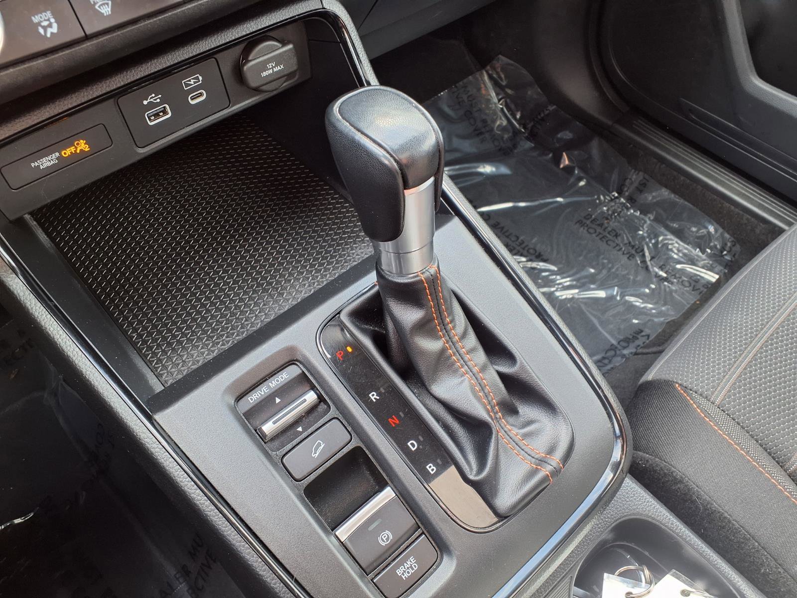 Certified 2024 Honda CR-V Sport image 19