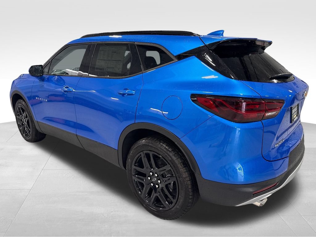 New 2026 Chevrolet Blazer LT w/ Convenience Package FWD image 47