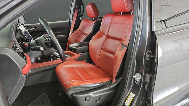 Used 2021 Dodge Durango SRT w/ Premium Interior Group AWD/4WD image 9